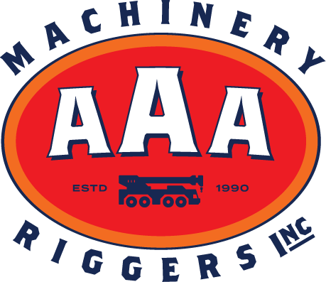 AAA Machinery & Riggers | 
