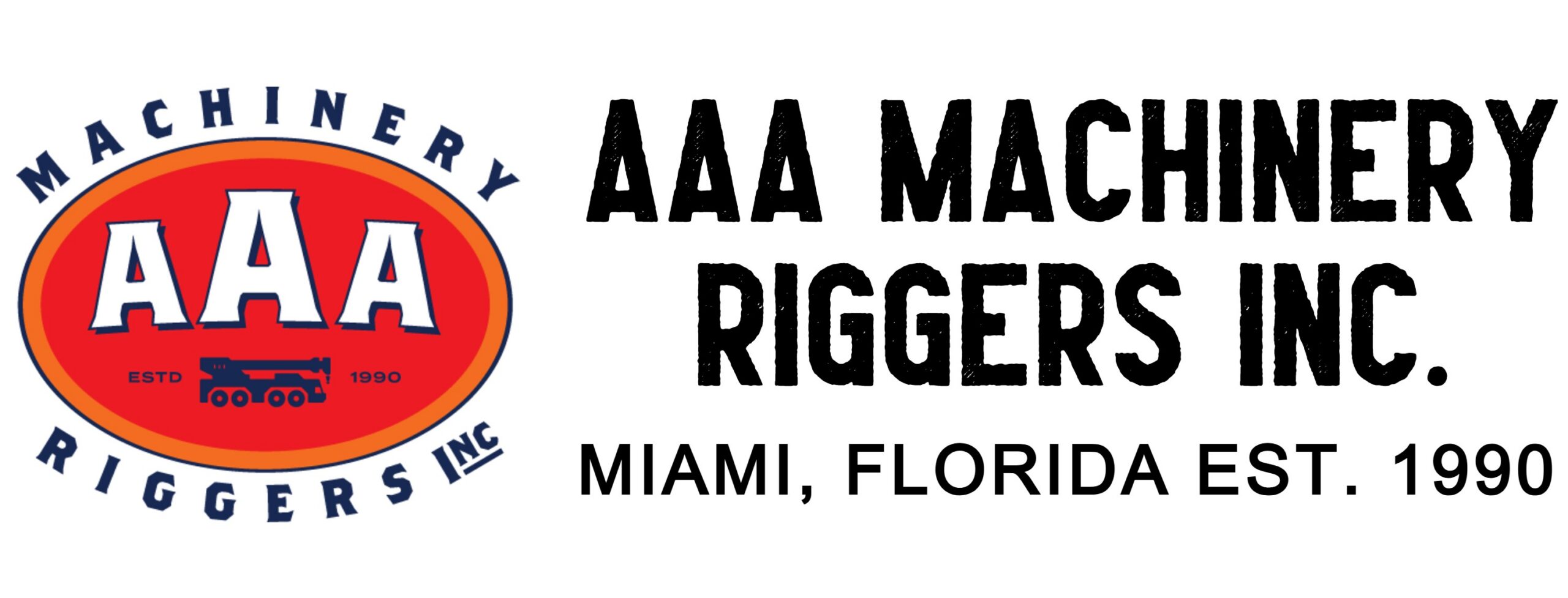AAA Machinery Riggers, Inc