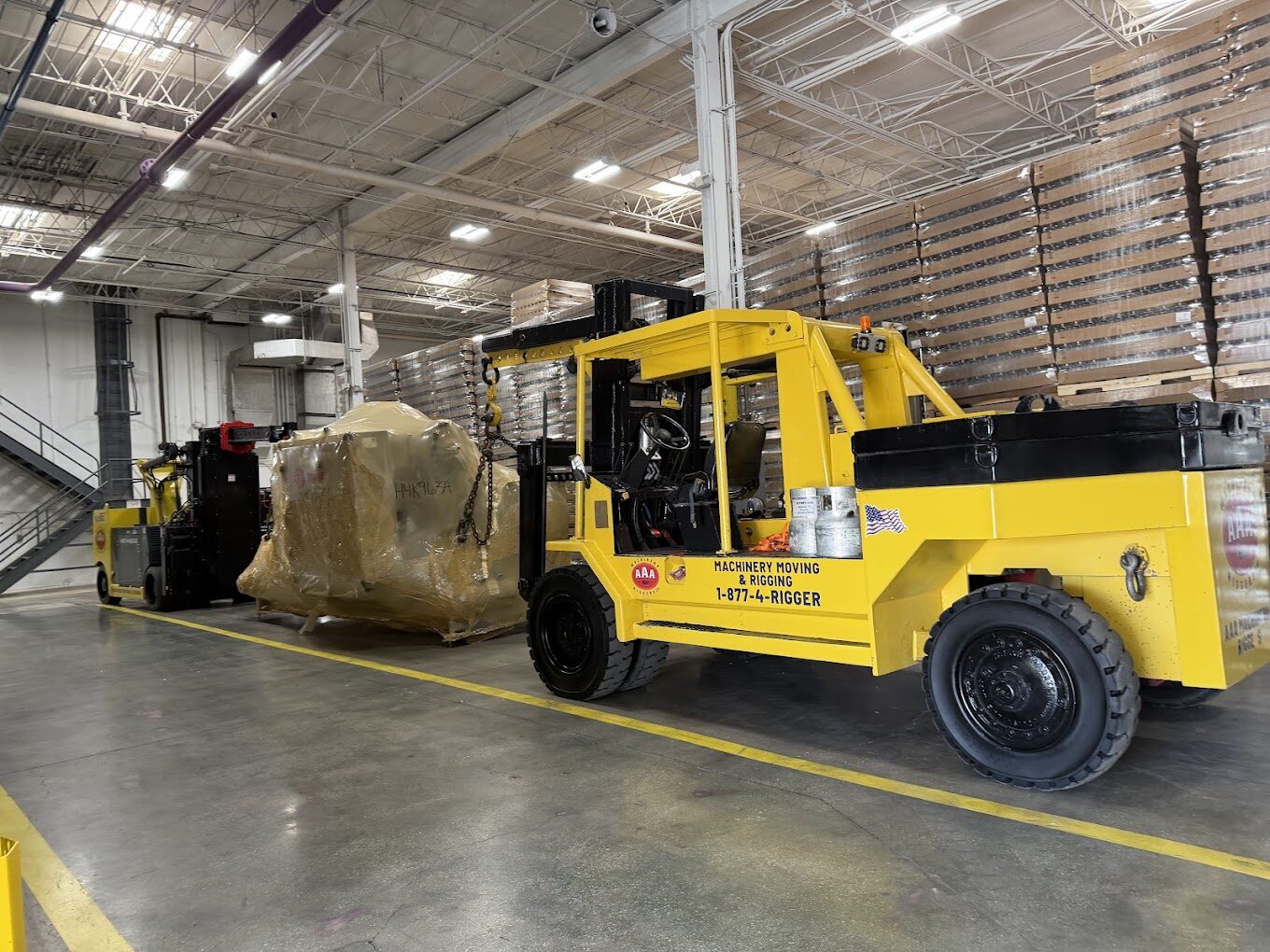 plant-and-equipment-relocation